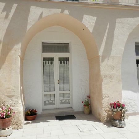 Il Cucù Bed&Breakfast Matera Esterno foto