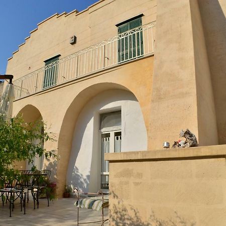 Il Cucù Bed&Breakfast Matera Esterno foto