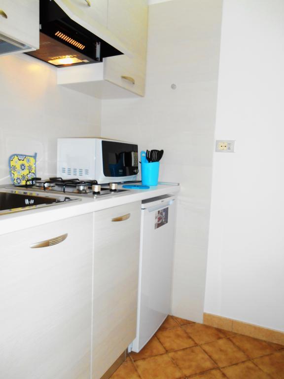 Il Cucù Bed&Breakfast Matera Esterno foto